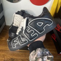 CPFM Black AF1 (2024)