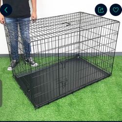 Xl Dog Crate 