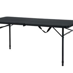 Mainstays 4ft Camping Table