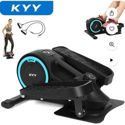 Kyy Under Desk Elliptical 