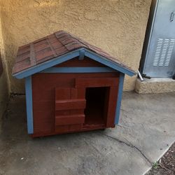 Dog House