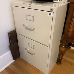 File Cabinet 
