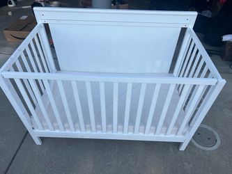 Baby Crib