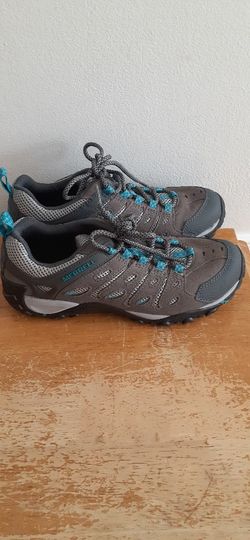 Merrell Ladies Hiking Shoes