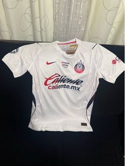 Chivas jersey 26/27 player version