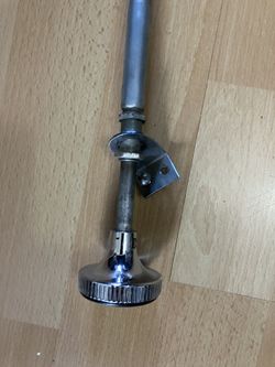 1950’s Automotive Spot Lamp. 