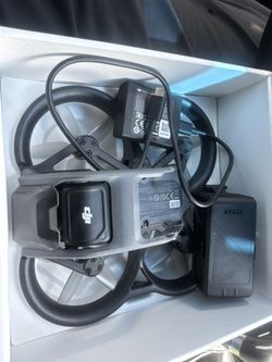 DJI Avata