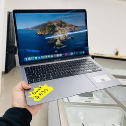 MacBook Air M1 2020 8gb Ram 128gb SSD 