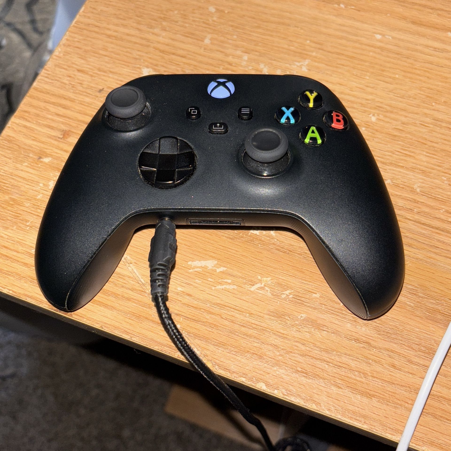 Xbox Controller