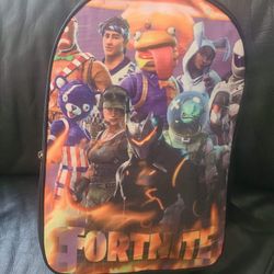 Fortnite BackPack