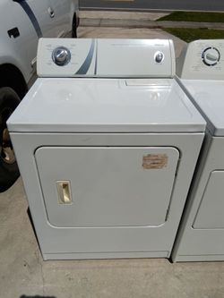 Admiral Dryer $135.  warranty included located in Sebastian for pickup