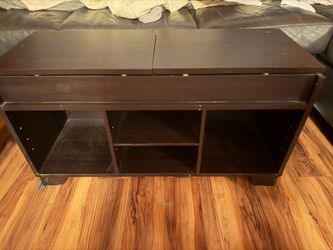 Tv stand or small table