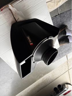 Audi Apr air intake