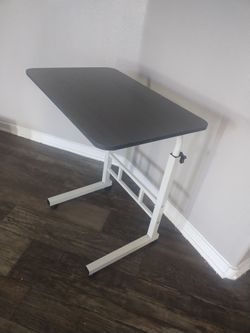 Rolling Desk/Table