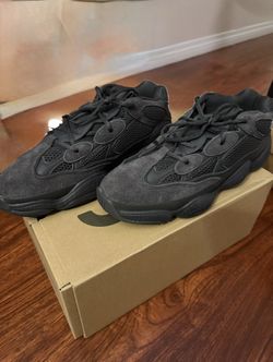 ‼️ ADIDAS Yeezy 500 (FOR SALE)