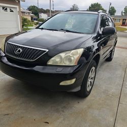 Lexus Rx (contact info removed)