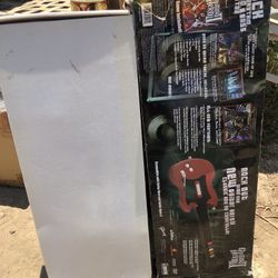 Guitar Hero ll Guitar 