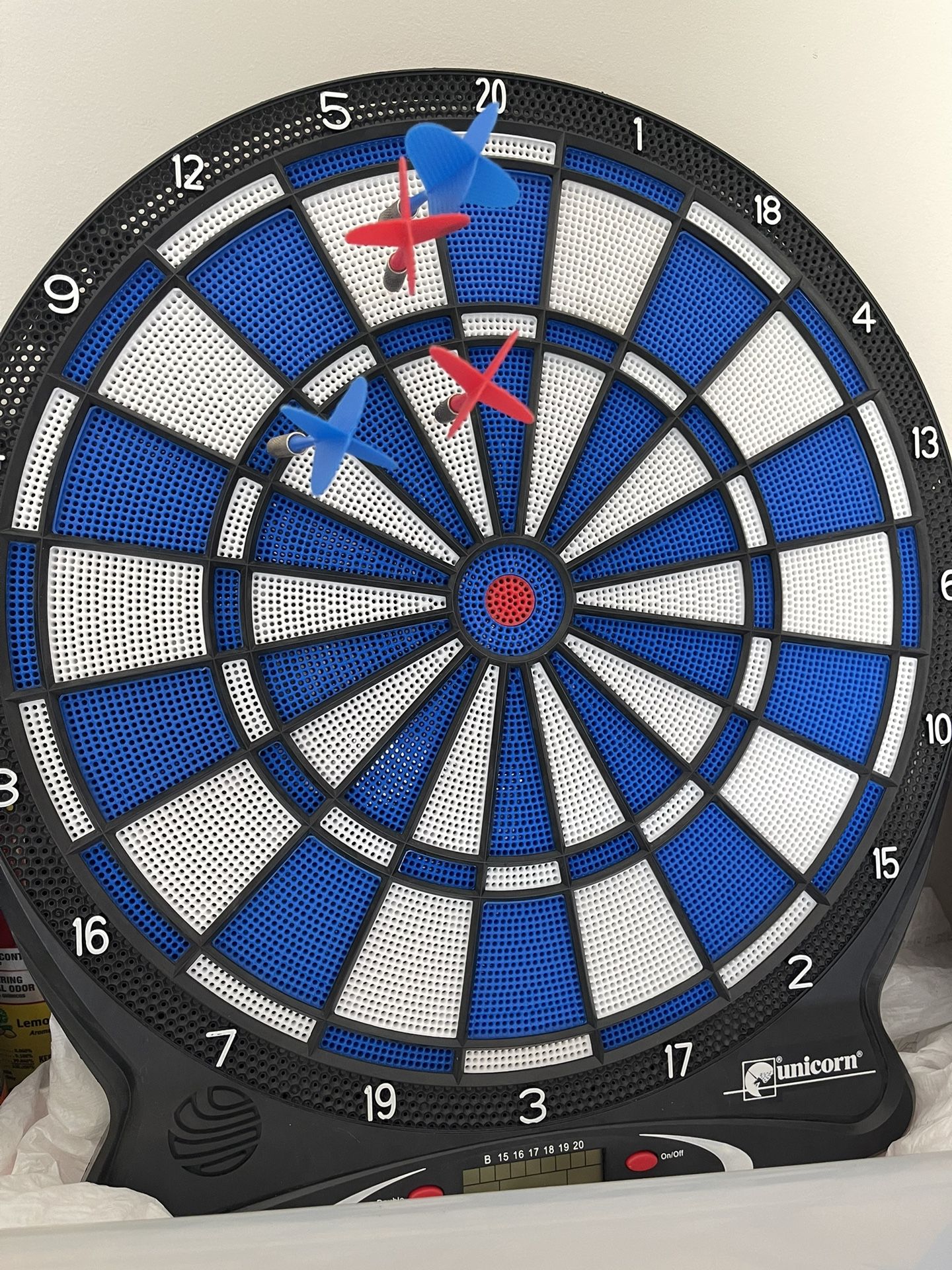 dart