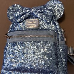 Disney Backpacks