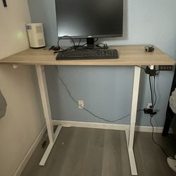 Standing Desk