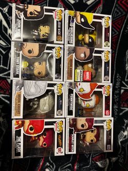 Funkos