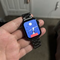 Series 6 Apple Watch