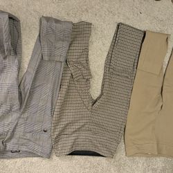 Dress Pants 