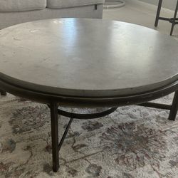 Ashley Gray Round Table