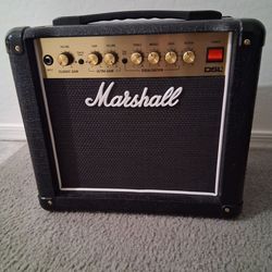Marshall dsl1