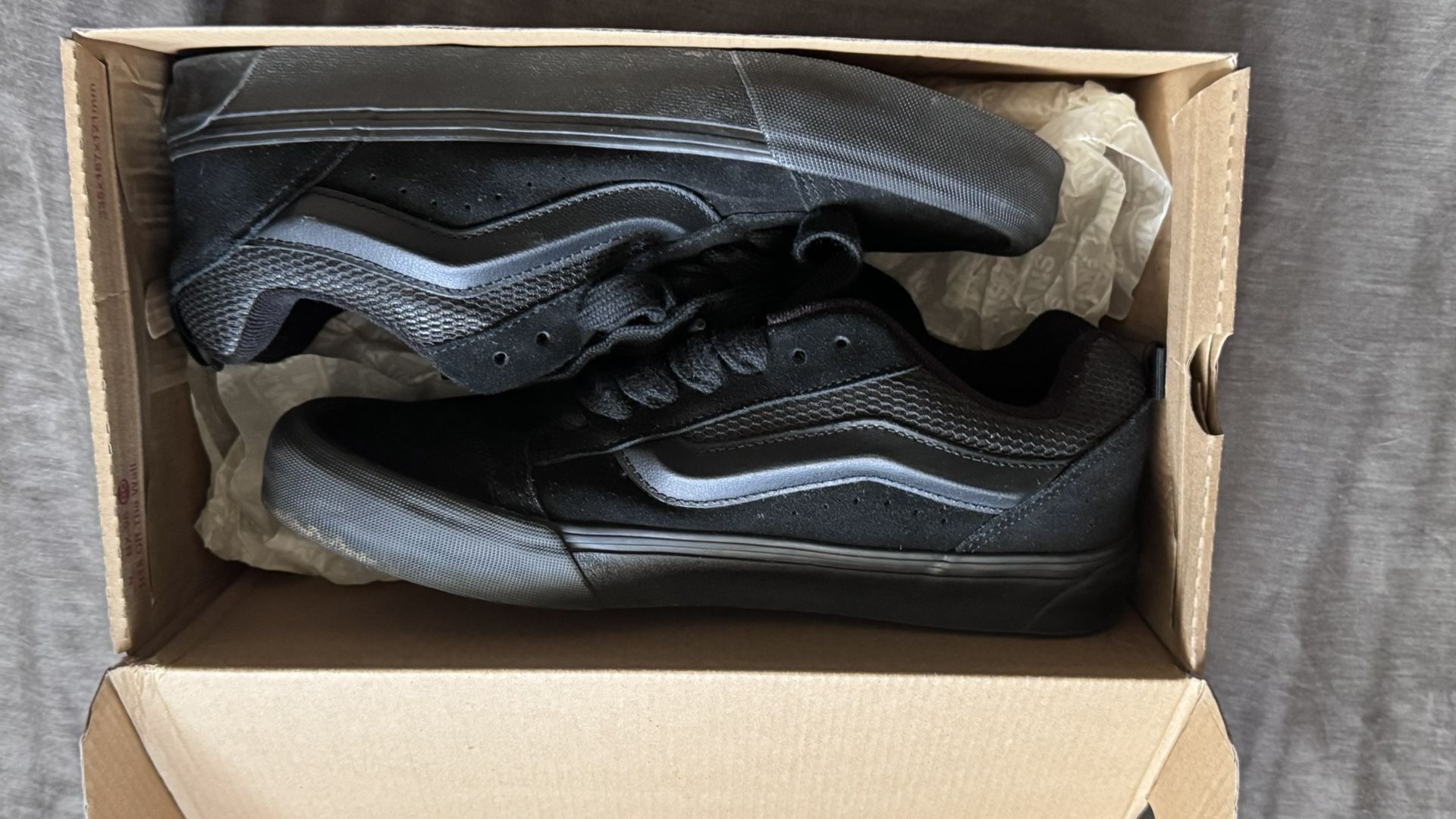 Vans Knu Skool