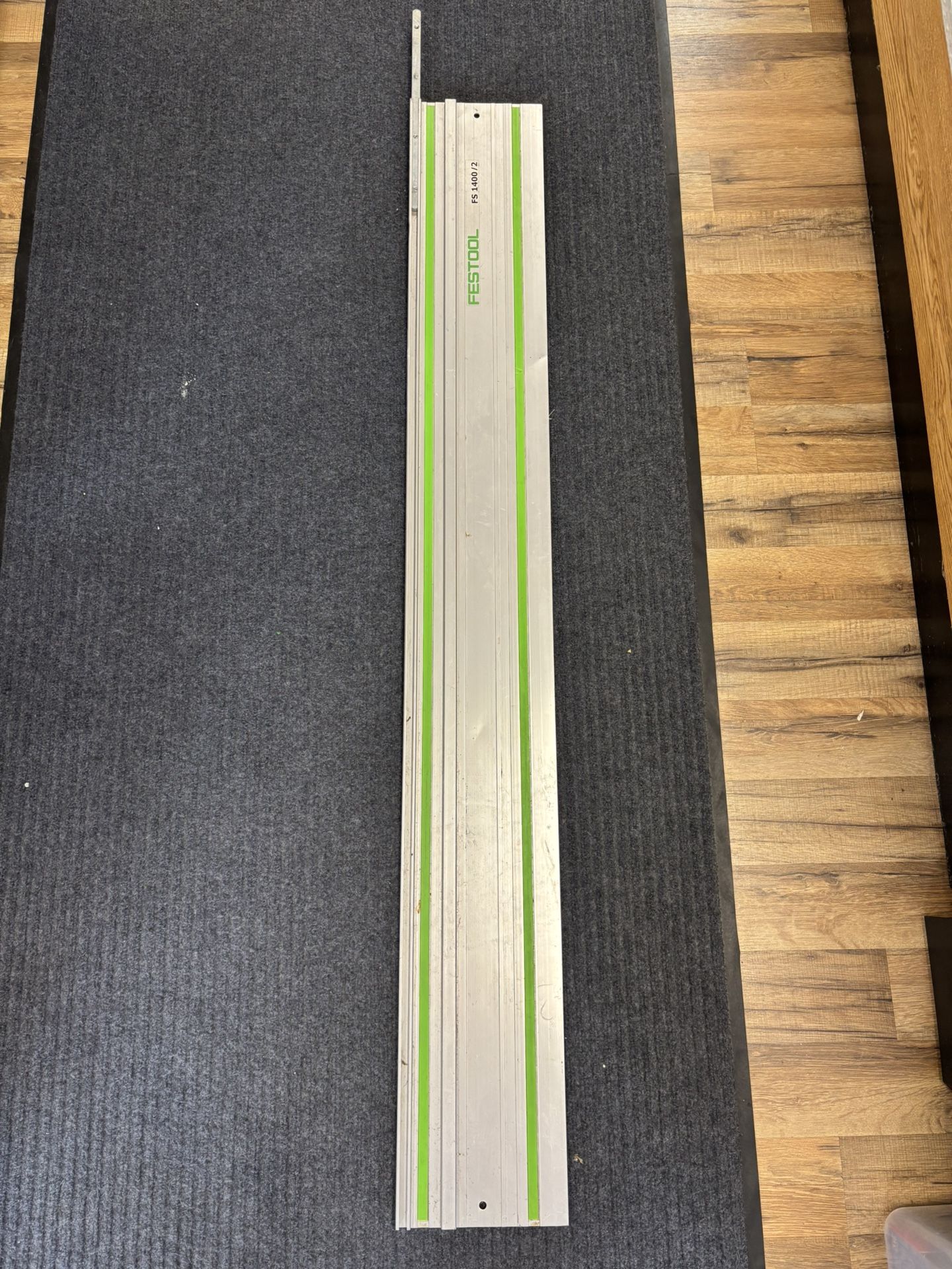 Fest Tool FS 1400/2 Guide Rail