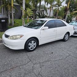 2005 Toyota Camry
