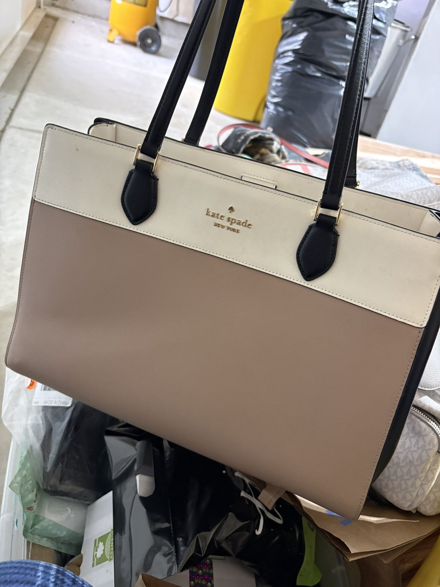 Katespade Large Tote Purse