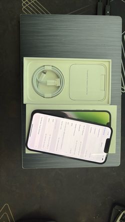 iPhone 14 (New in Unopened Box)