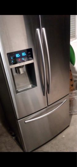 Samsung Fridge