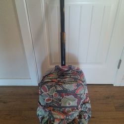 Backpack, Backpacks, Rollable 