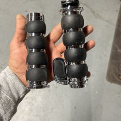 Handle Bar Grips