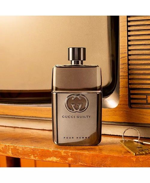 Gucci 'Guilty' Cologne For Men