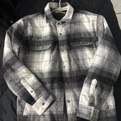 Flannel Jacket