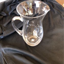 Pitcher Princess House