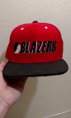 Blazer hat