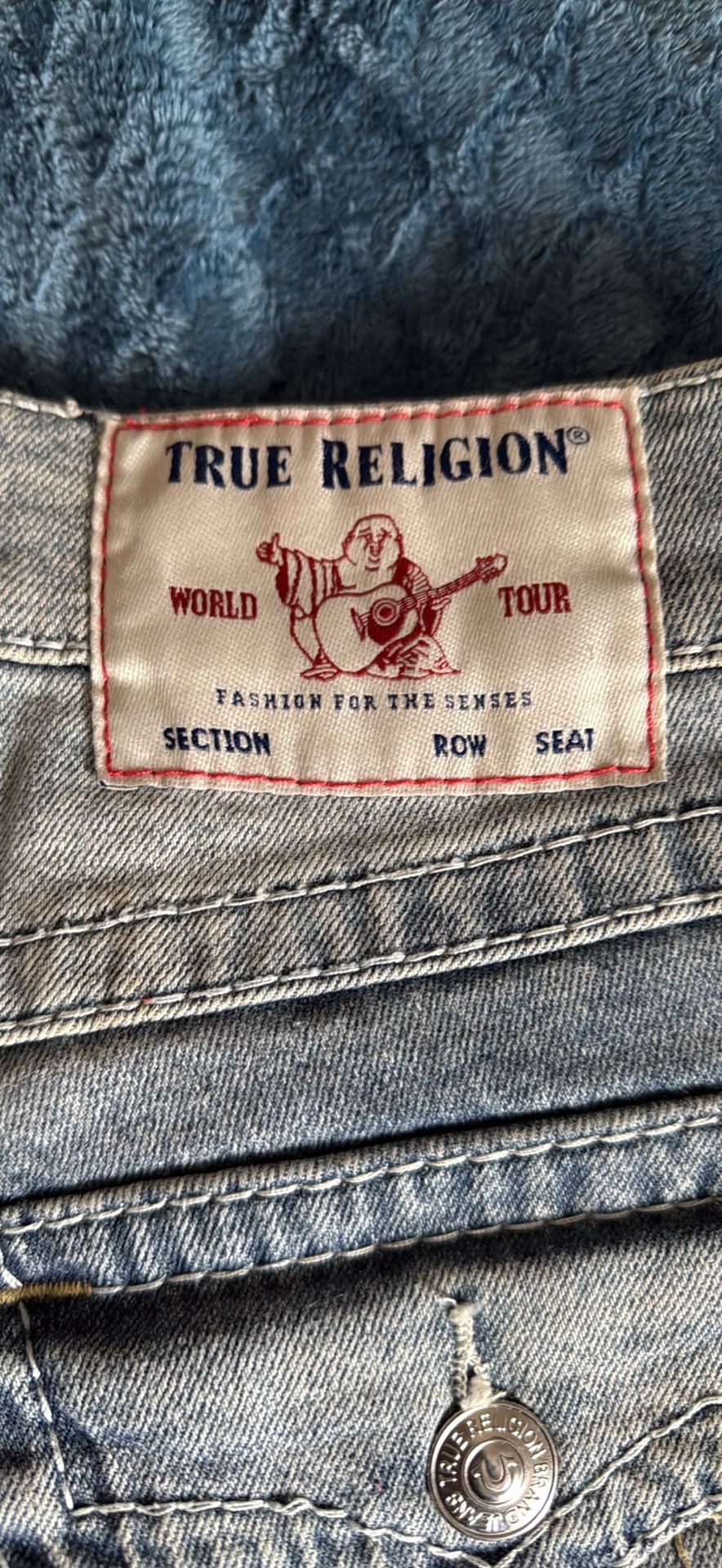 True Religion, Jeans Women’s Size 28
