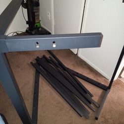 Twin Size Bed Frame