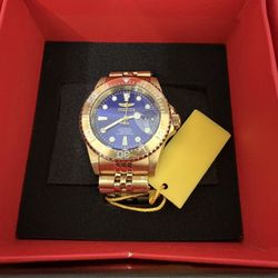 Invicta Automatic Pro Diver Men’s Watch