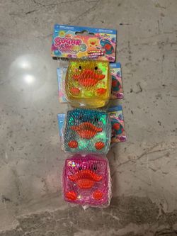 Sugar swap