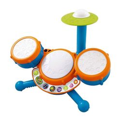 Vtech KidiBeats Drum Set