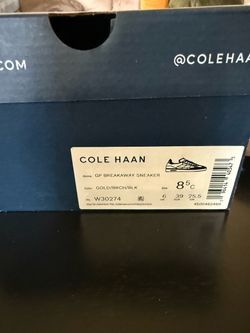 Cole Haan