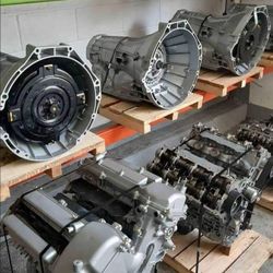 Engines | New - Used| ALL Models