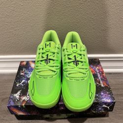 Puma Lamelo ball Mb1 Basketball Shoes