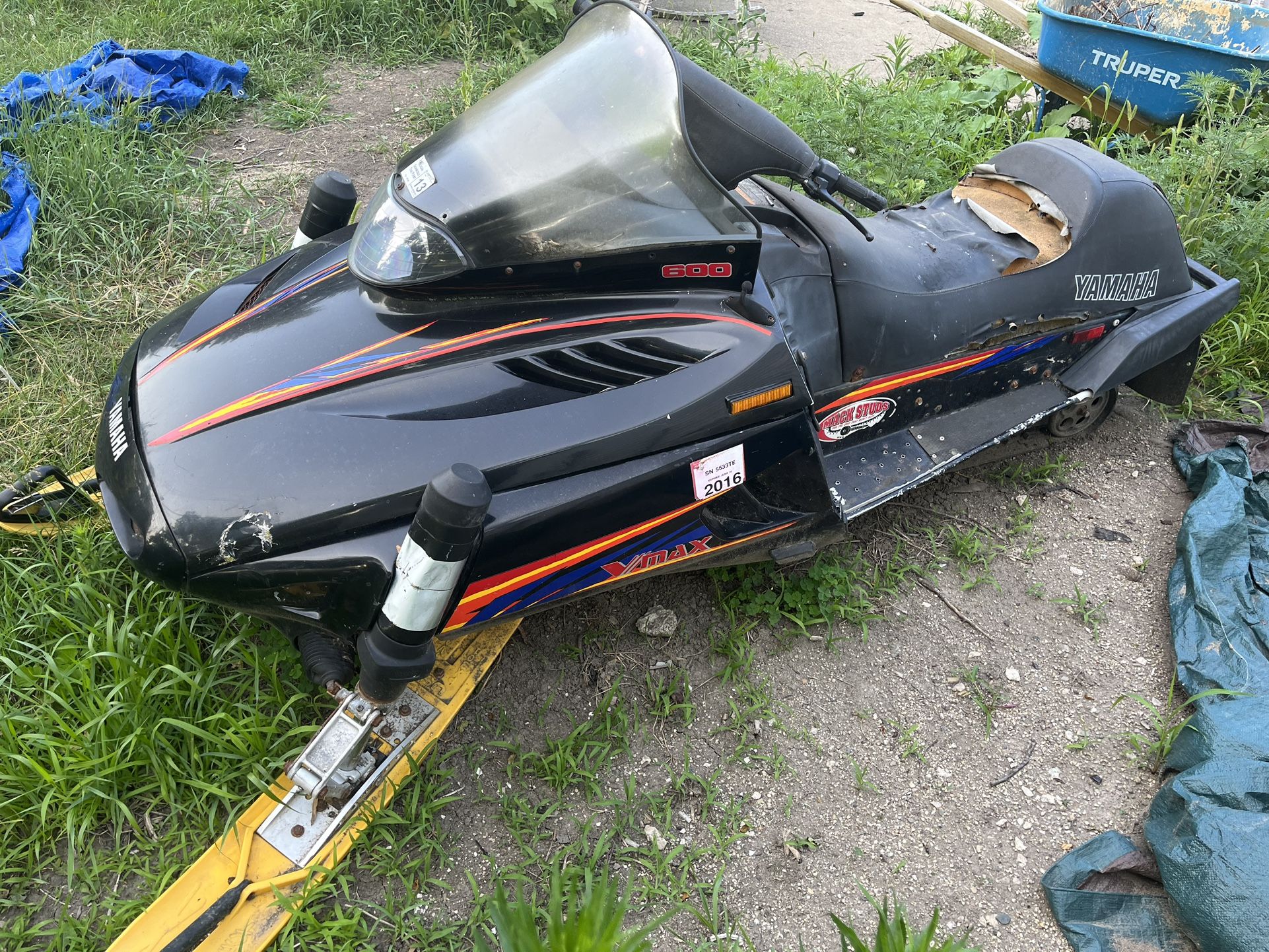 snowmobile for Sale in Kenosha, WI OfferUp